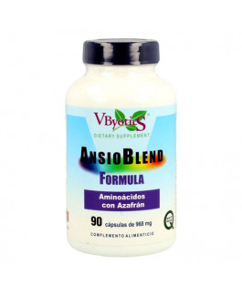 AnsioBlend de VByotics