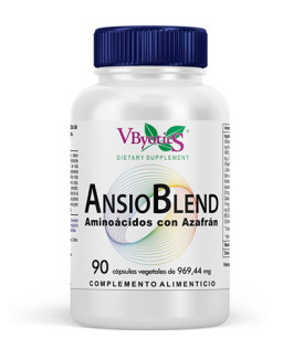 AnsioBlend de VByotics