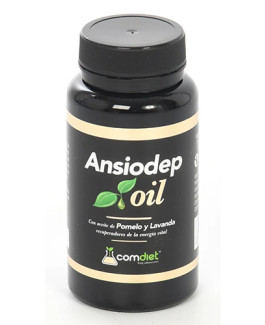 Ansiodep oil