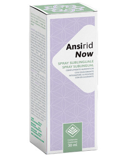Ansirid Now