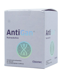 AntiGan de Ebiotec