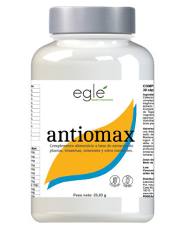 Antiomax