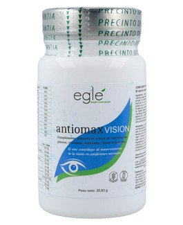 Antiomax Visión de Eglé