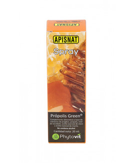 Própolis Green Spray APISNAT