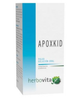 Apoxkid PSO Herbovita