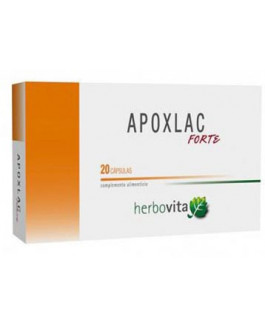 APOXLAC FORTE Herbovita