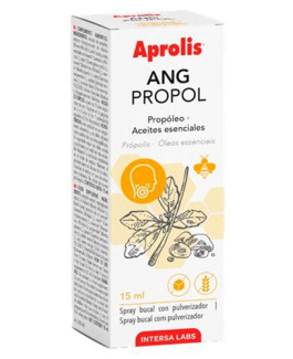 Aprolis Ang Propol de Intersa