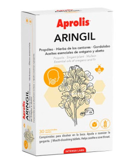 Aprolis Aringil Intersa