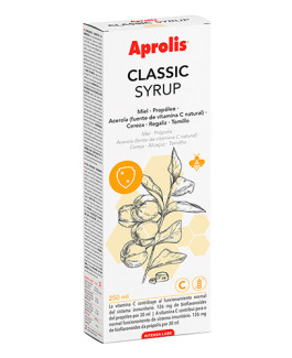 Aprolis Classic Syrup