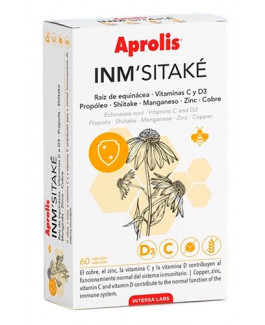 Aprolis INM'Sitake