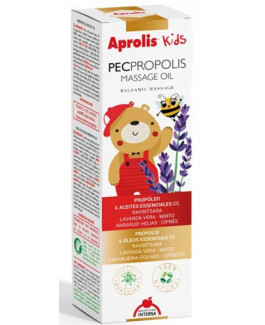 Aprolis Kids PecPropolis Aceite de Masaje
