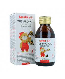 Aprolis Kids TusiPropol Jarabe