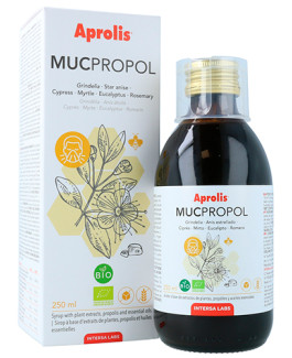 Aprolis Mucpropol