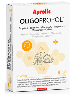 Aprolis Oligopropol
