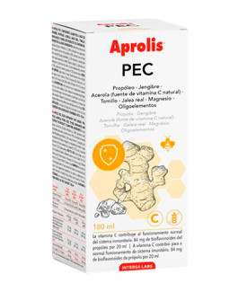 Aprolis PEC de Intersa