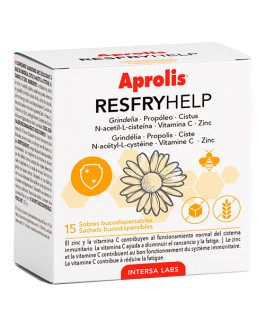 Aprolis Resfryhelp