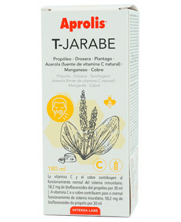 Aprolis T-Jarabe Intersa