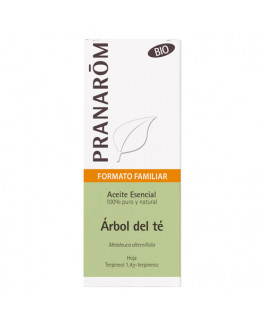 Aceite Árbol de Té Pranarom