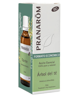 Aceite Árbol de Té Pranarom