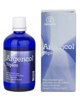 Argencol Tópico