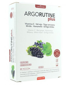 Argorutine Plus