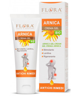 Gel de Árnica de Flora Bio