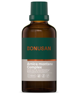 Arnica montana Complex