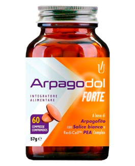 Arpagodol Forte