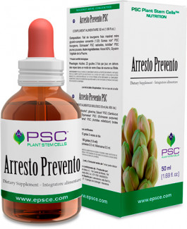 Arresto Prevento PSC