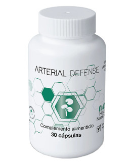 Arterial Defense