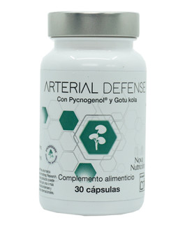 Arterial Defense