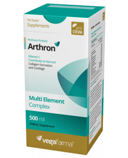 Arthron 500 ml Vegafarma