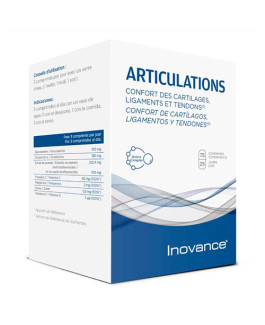 Articulations Inovance