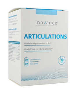 Articulations Inovance
