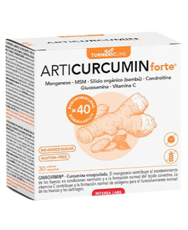 Articurcumin Forte