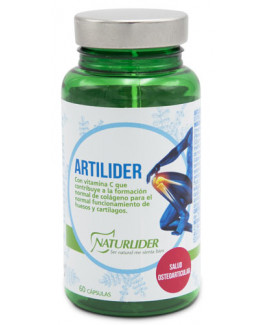 ARTIlider Naturlíder