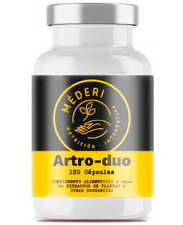 Artro-duo Méderi