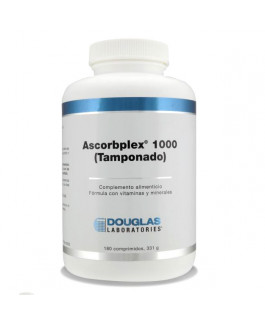 Ascorbplex 1000 Tamponado