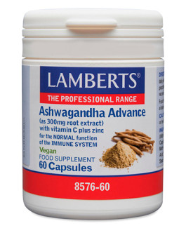 Ashwagandha Advance