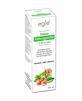 Ashwagandha en tintura