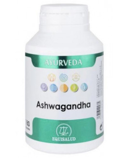 Ashwagandha Equisalud