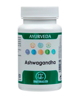 Ashwagandha Equisalud