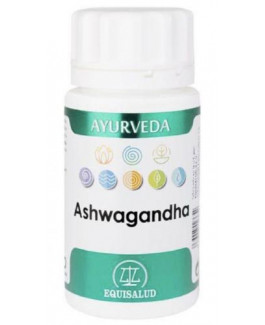 Ashwagandha Equisalud