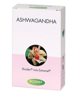 Ashwagandha (Mednat)