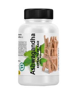 Ashwagandha VByotics