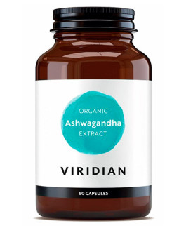 Ashwagandha Extracto BIO