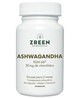 Ashwagandha