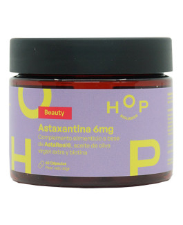 Astaxantina 6 mg