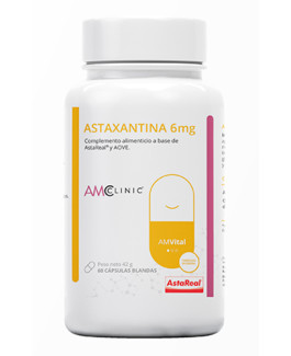 Astaxantina
