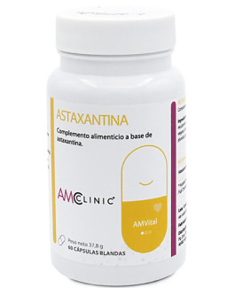 Astaxantina